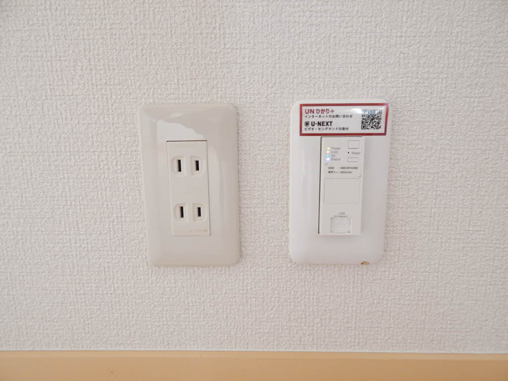 エトワール　Ａ棟 A0102号-14