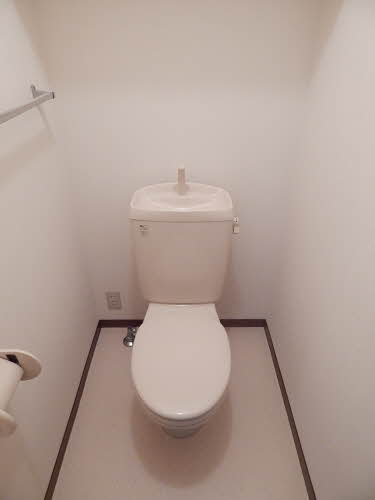 カームネス　コート　Ｃ棟　＊ C0202号-4