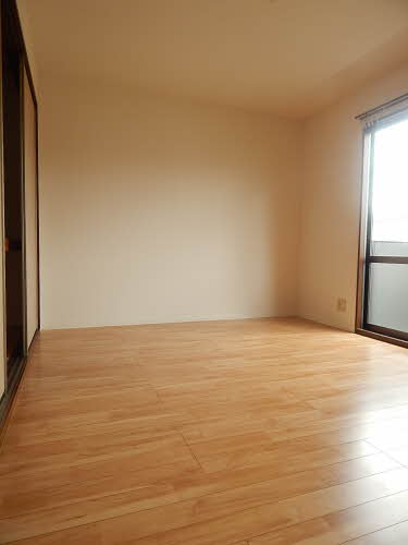 カームネス　コート　Ｃ棟　＊ C0202号-8