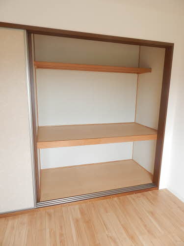 カームネス　コート　Ｃ棟　＊ C0202号-9