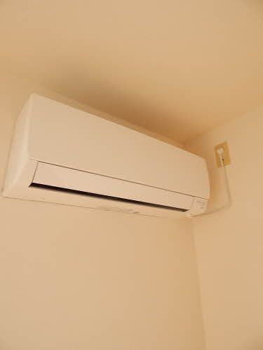 カームネス　コート　Ｃ棟　＊ C0202号-11