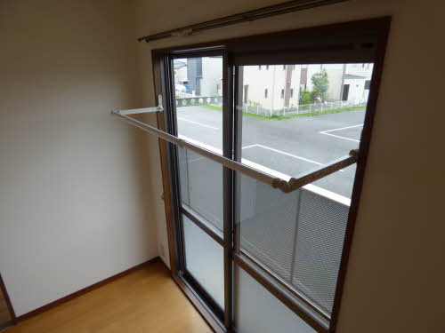 カームネス　コート　Ｃ棟　＊ C0202号-15