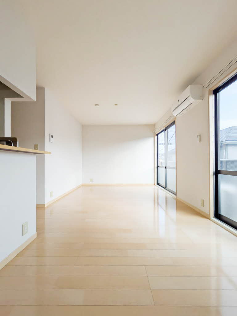 フローラルコート　Ｃ棟 C0202号-3