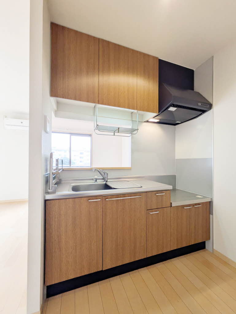 フローラルコート　Ｃ棟 C0202号-4