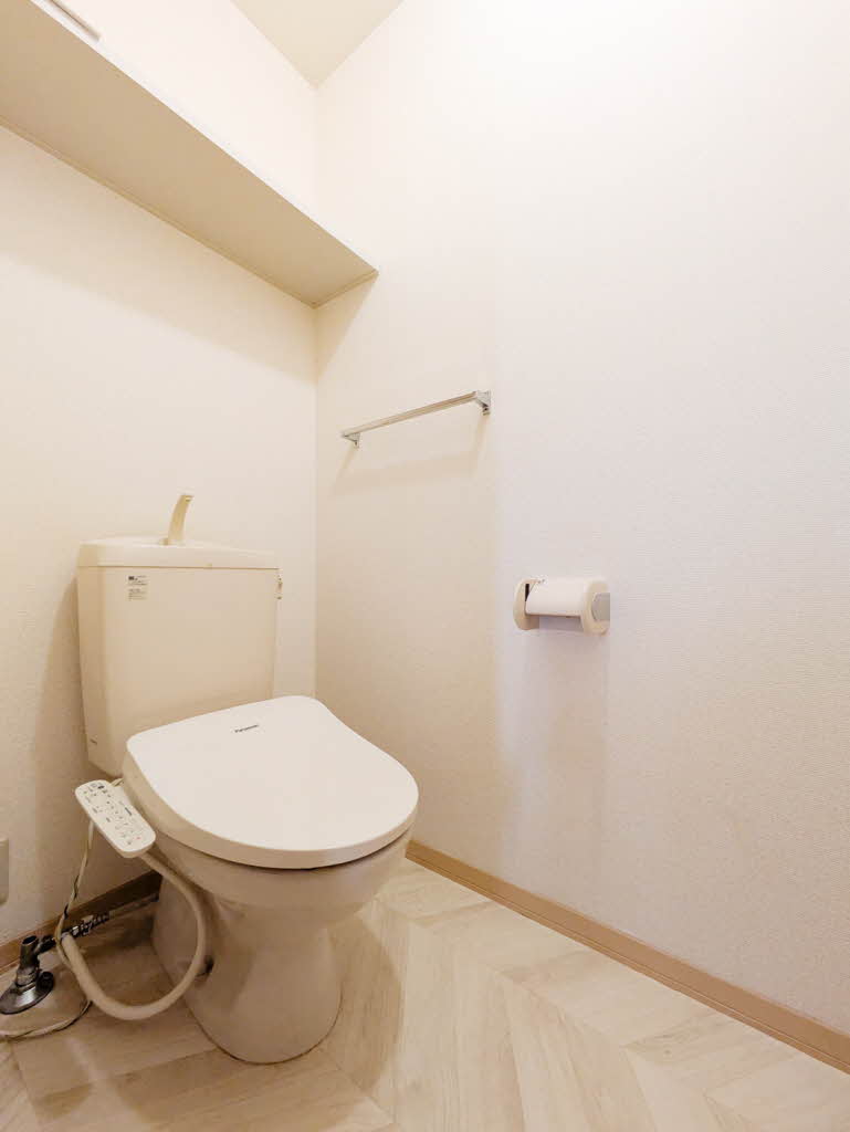 フローラルコート　Ｃ棟 C0202号-6