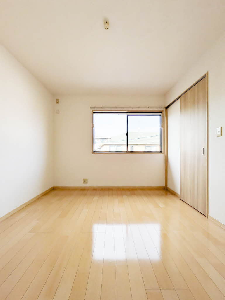 フローラルコート　Ｃ棟 C0202号-9