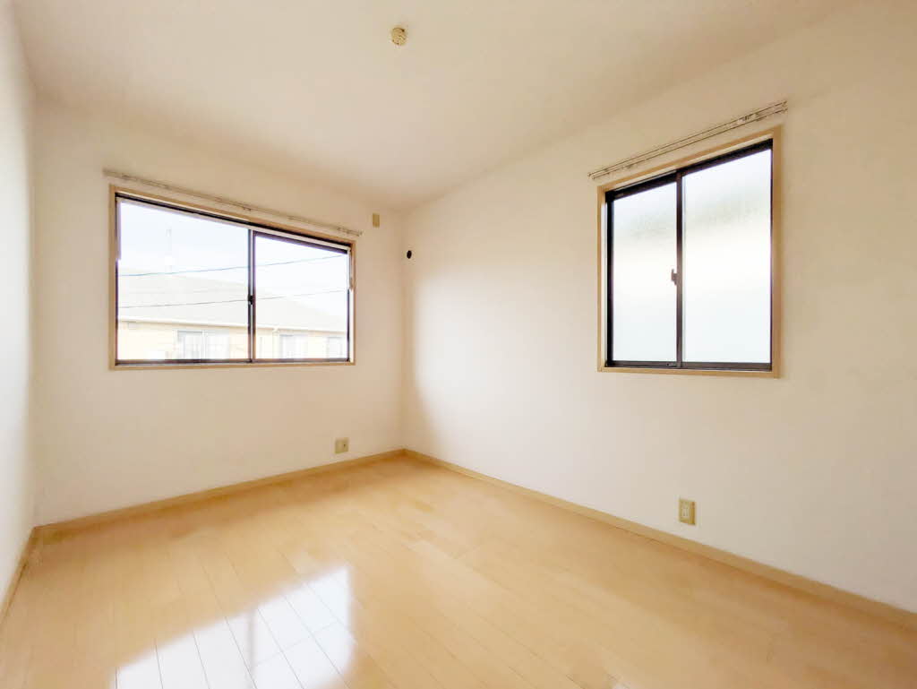 フローラルコート　Ｃ棟 C0202号-11