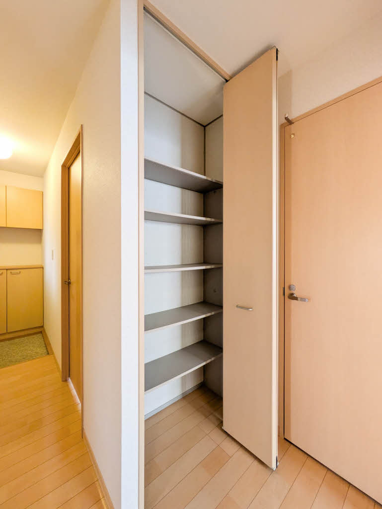 フローラルコート　Ｃ棟 C0202号-13