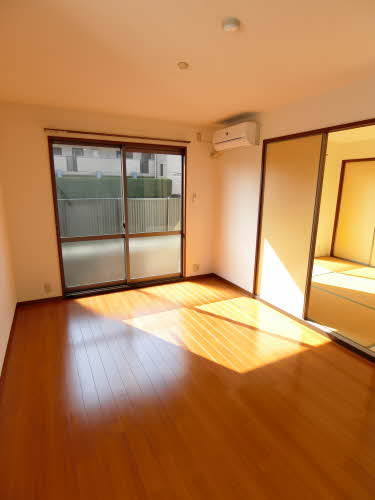 フローラルコート　Ｆ棟 F0101号-2