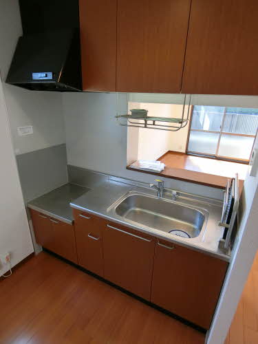 フローラルコート　Ｆ棟 F0101号-3