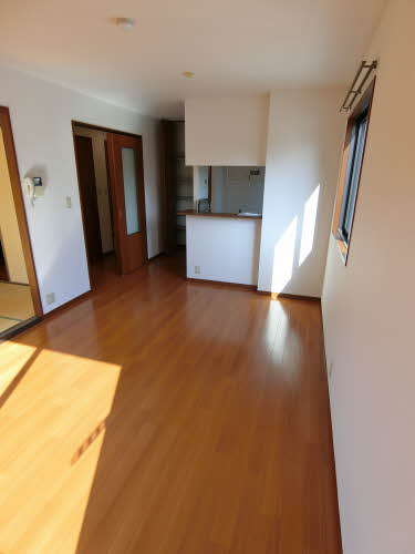 フローラルコート　Ｆ棟 F0101号-6