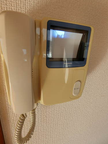 フローラルコート　Ｆ棟 F0101号-12