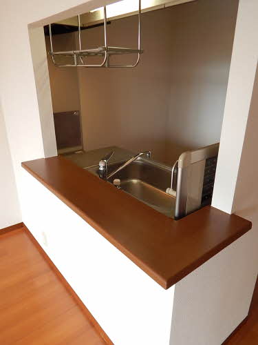 ルーチェ　Ａ棟 A0203号-2