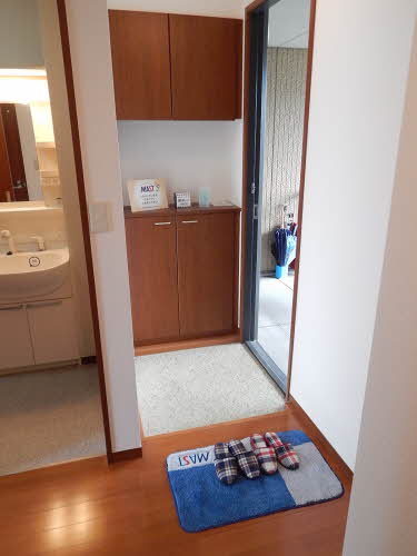 ルーチェ　Ａ棟 A0203号-5