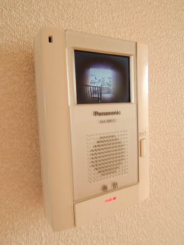 ルーチェ　Ａ棟 A0203号-9