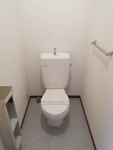 ルーチェ　Ａ棟 A0203号-13