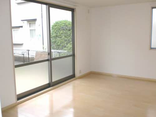 シャーメゾン泉 B棟 B0101号-3