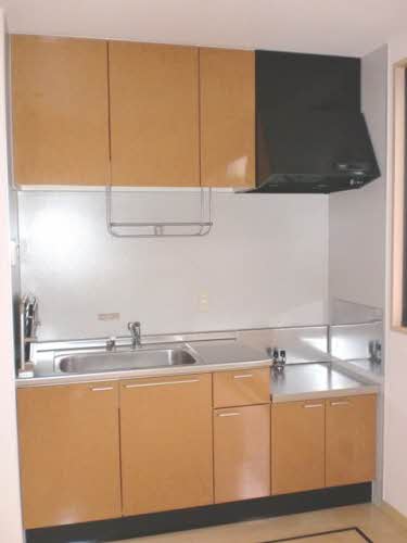 シャーメゾン泉 B棟 B0101号-4