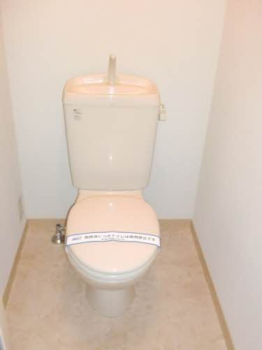 シャーメゾン泉 B棟 B0101号-7