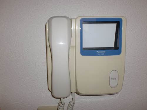 シャーメゾン泉 B棟 B0101号-9