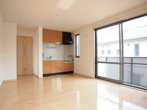 シャーメゾン泉 B棟 B0101号-10