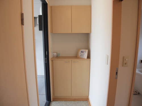 シャーメゾン泉 B棟 B0101号-15