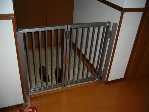 アンシャンテ前原 G棟 * G0102号-4