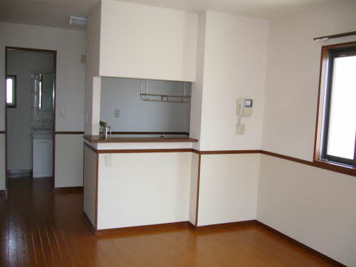 アンシャンテ前原 G棟 * G0102号-6