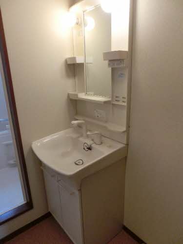 アンシャンテ前原 G棟 * G0102号-8