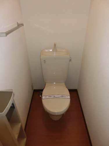 アンシャンテ前原 G棟 * G0102号-10