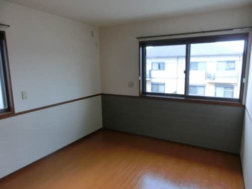 アンシャンテ前原 G棟 * G0102号-11