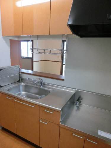 アンシャンテ前原 G棟 * G0102号-13