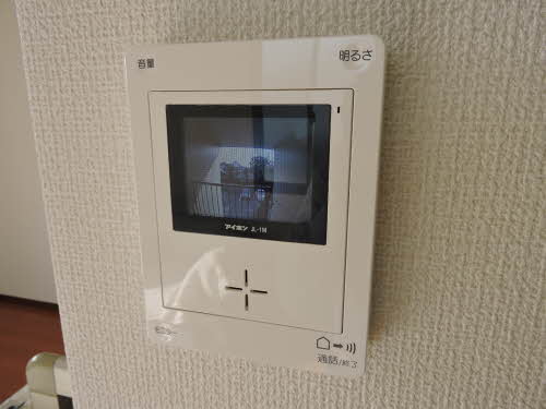 サンクレール　Ｃ棟 C0202号-9