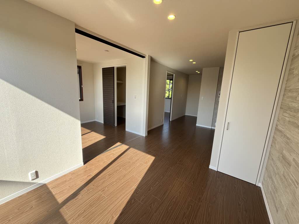 エクセルハイム長者原　＊＊ A0201号-3