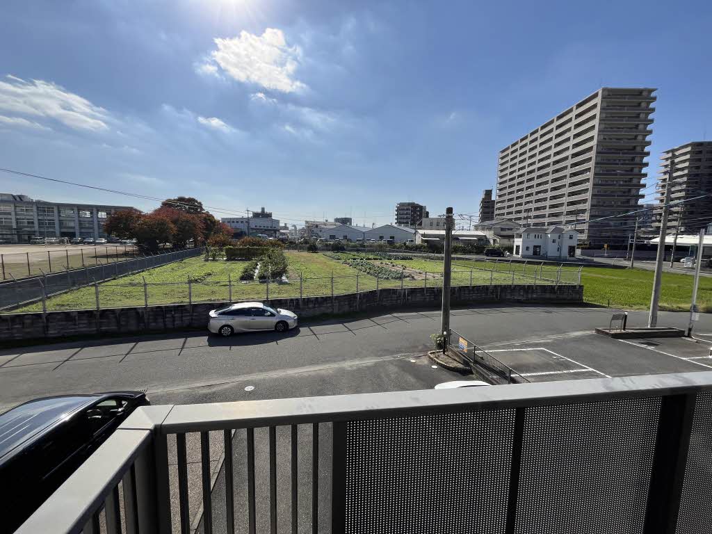 エクセルハイム長者原　＊＊ A0201号-6