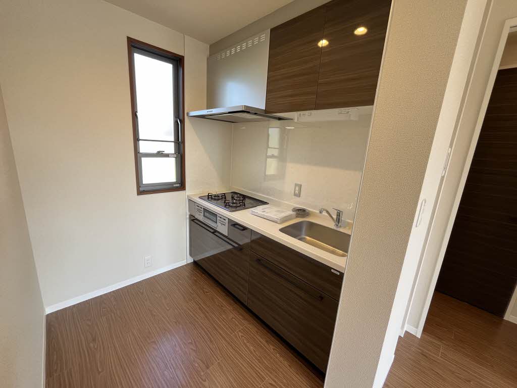 エクセルハイム長者原　＊＊ A0201号-9