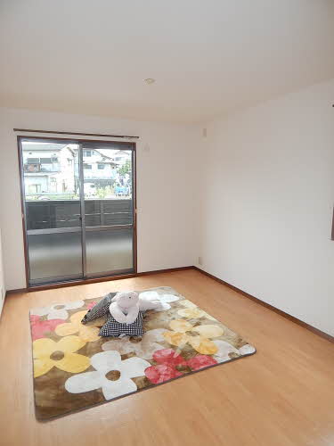 サンハイツ原　＊＊ A0101号-2