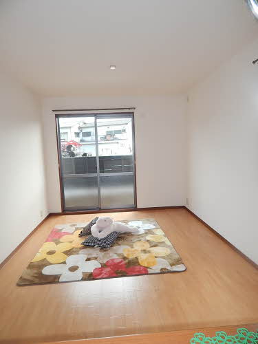 サンハイツ原　＊＊ A0101号-3