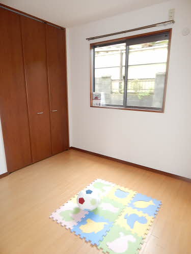 サンハイツ原　＊＊ A0101号-5