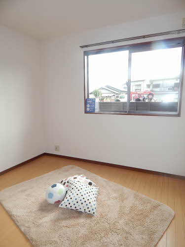 サンハイツ原　＊＊ A0101号-6