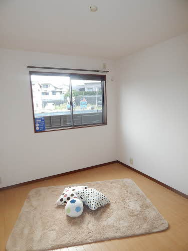 サンハイツ原　＊＊ A0101号-7