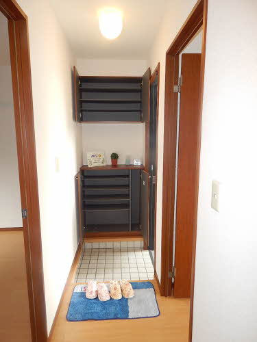 サンハイツ原　＊＊ A0101号-12