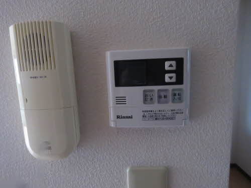 サンハイツ原　＊＊ A0101号-15