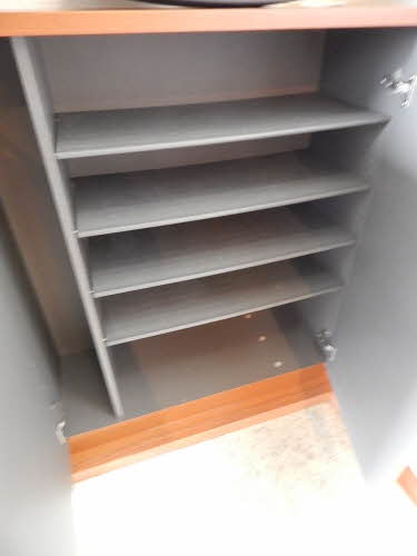 バルドチェン篠栗　Ａ棟　＊＊ A0202号-4