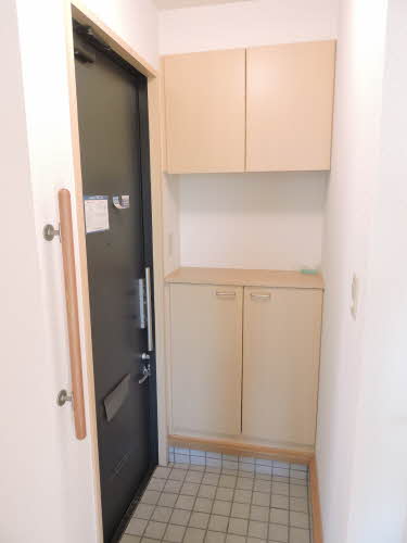 バルドチェン篠栗　Ｂ棟　＊＊ B0104号-6