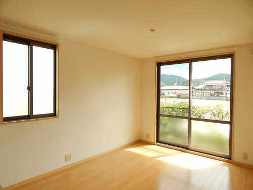 バルドチェン篠栗　Ｄ棟　＊＊ D0101号-2