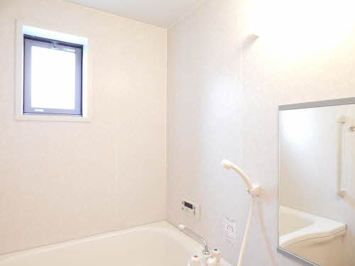 バルドチェン篠栗　Ｄ棟　＊＊ D0101号-3