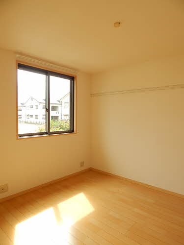 バルドチェン篠栗　Ｄ棟　＊＊ D0101号-5