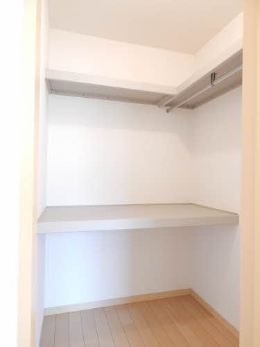 バルドチェン篠栗　Ｄ棟　＊＊ D0101号-6