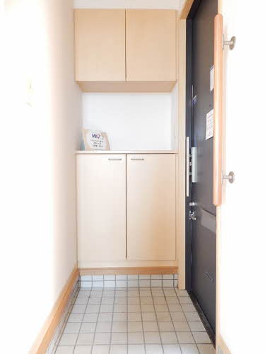 バルドチェン篠栗　Ｄ棟　＊＊ D0101号-9